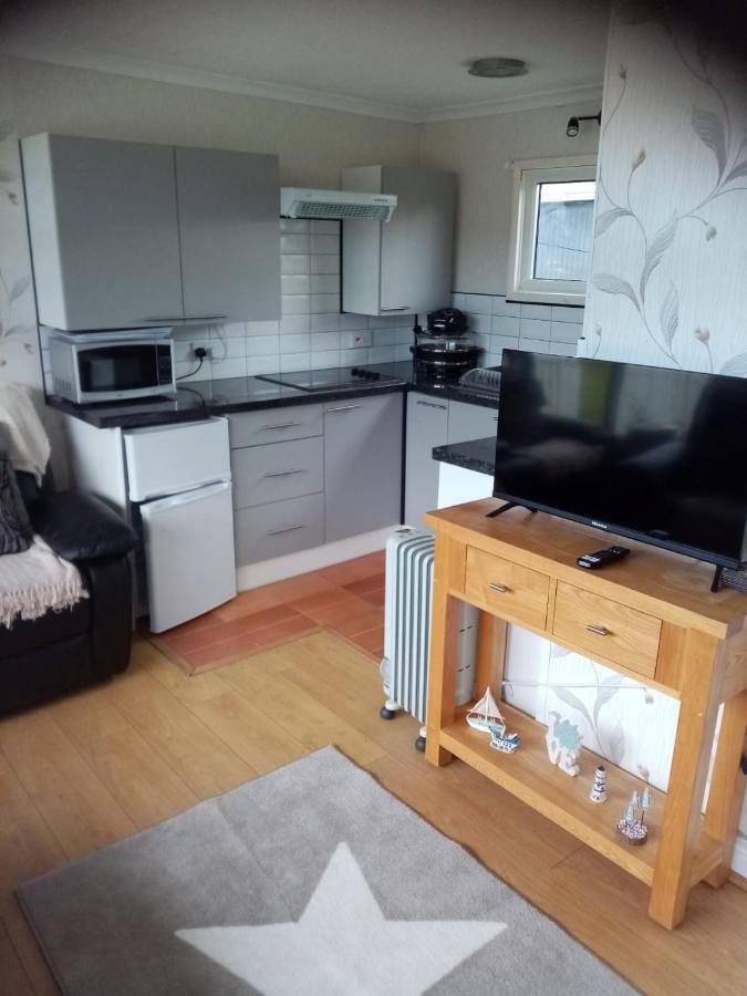 116 Cherry Park Chapel Saint Leonards Luaran gambar